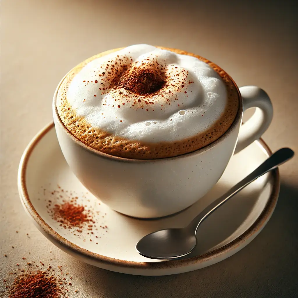 Café Cappuccino