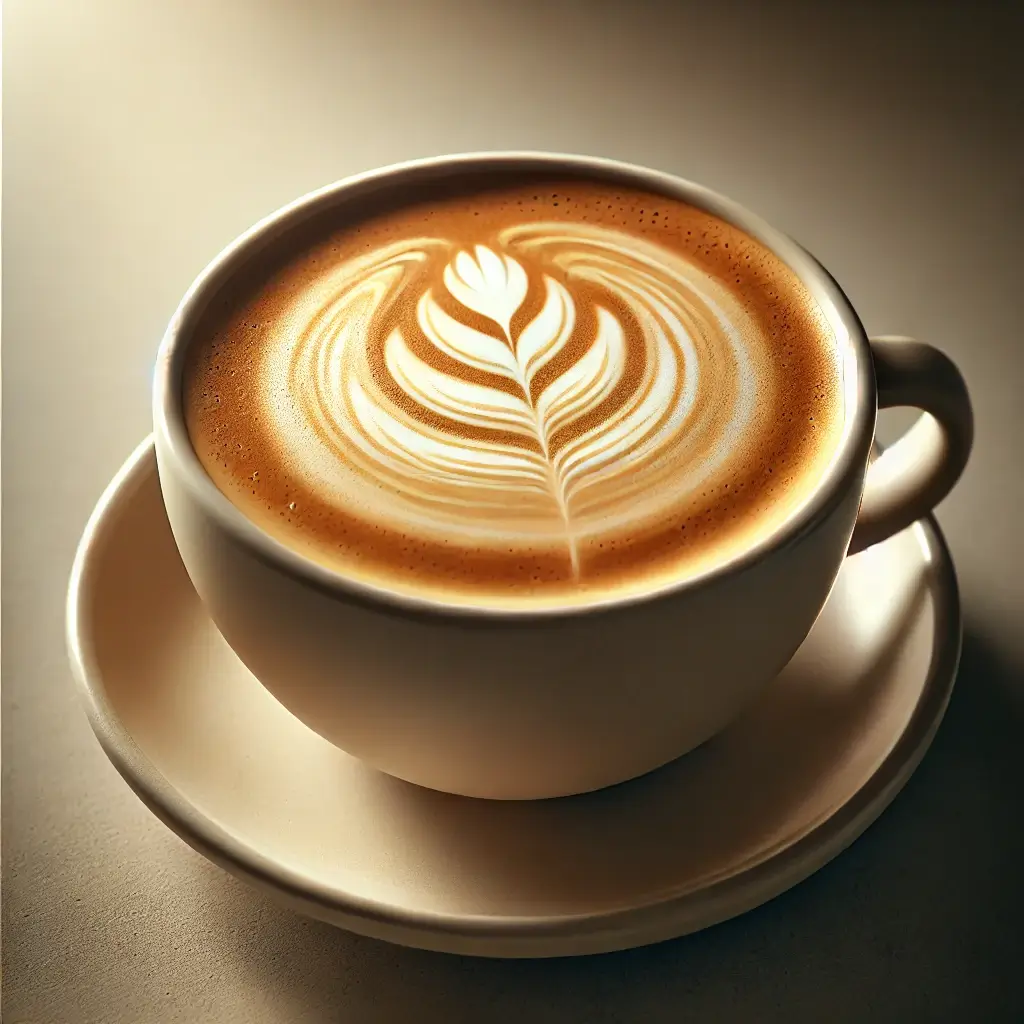 Café Latte