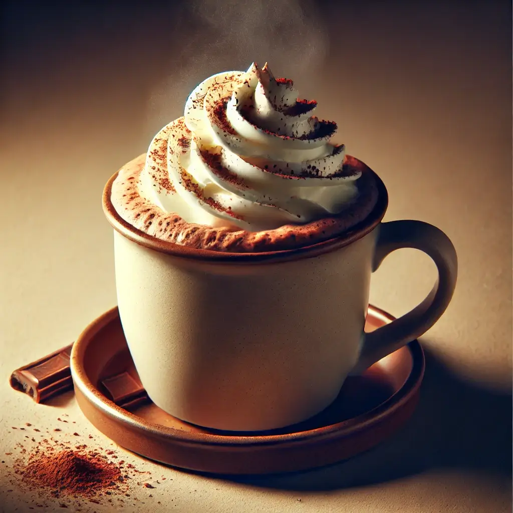 Chocolate Quente