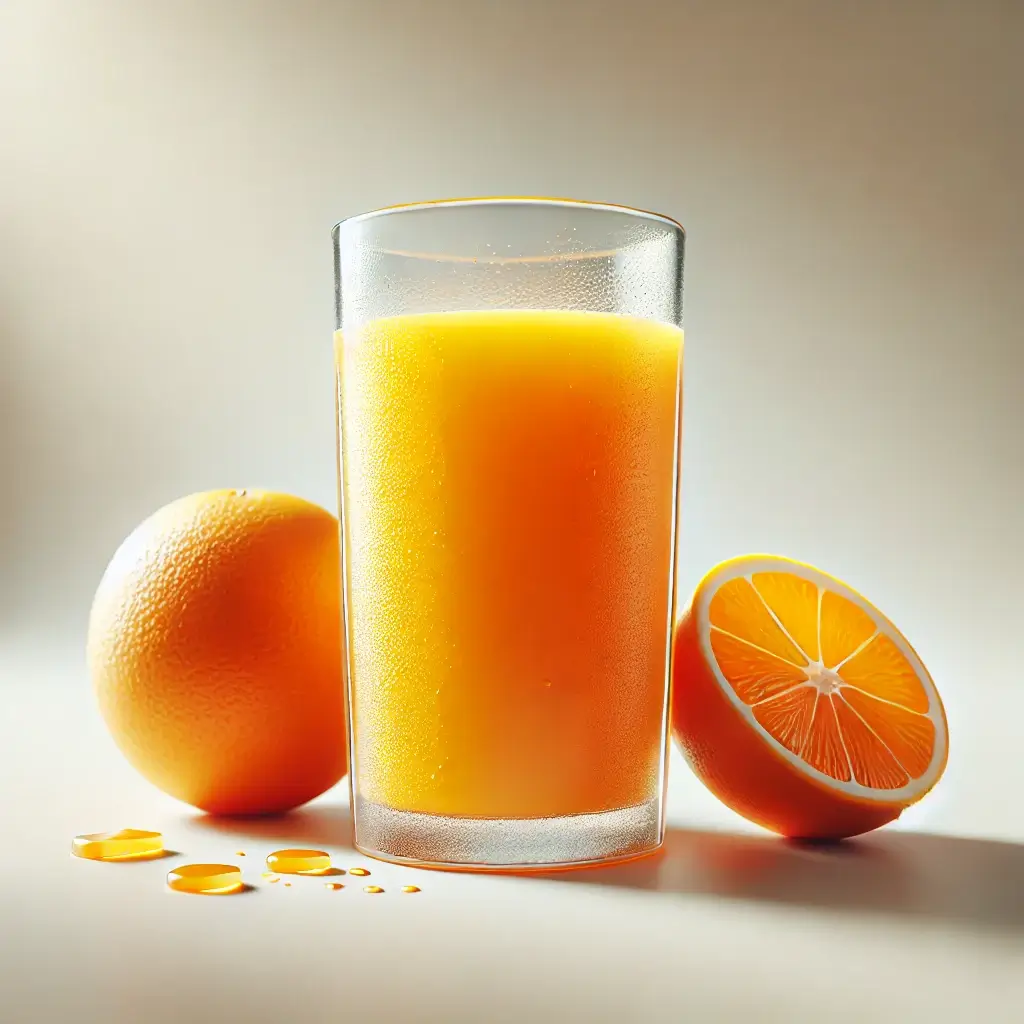 Suco de Laranja