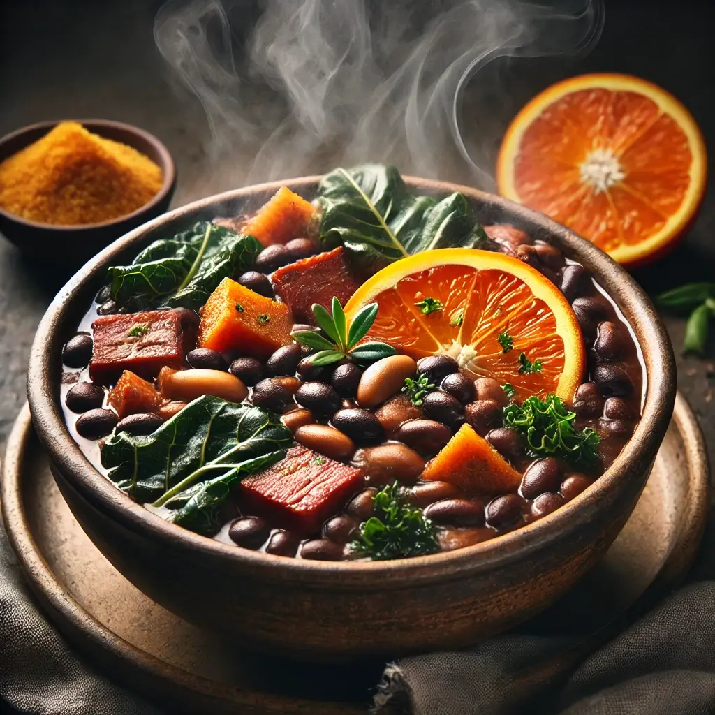 Feijoada