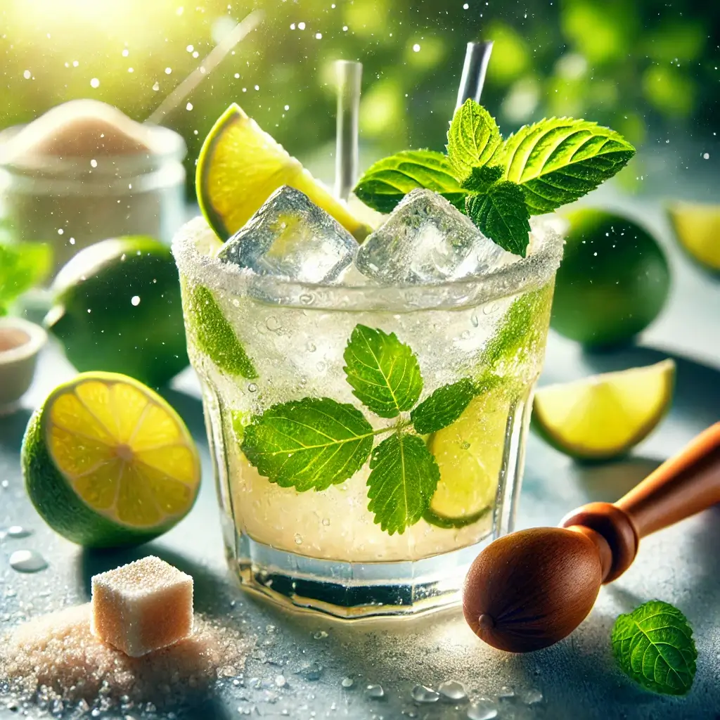 Caipirinha