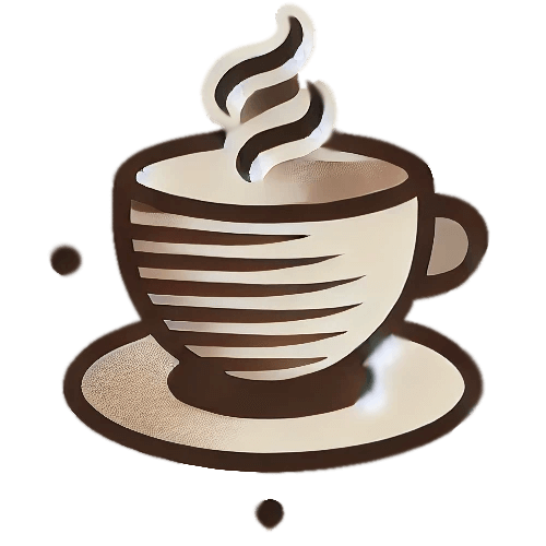 cafe logo